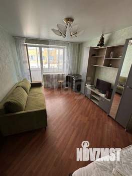 1-к квартира, вторичка, 33м2, 5/5 этаж