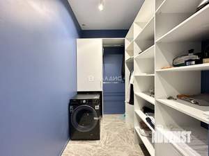 1-к квартира, вторичка, 50м2, 1/3 этаж