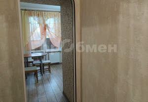 1-к квартира, вторичка, 32м2, 5/24 этаж