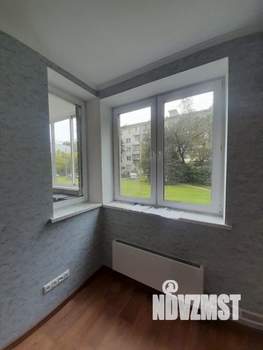 1-к квартира, вторичка, 43м2, 1/18 этаж