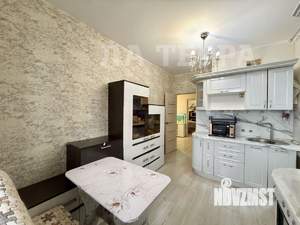 2-к квартира, вторичка, 56м2, 20/25 этаж