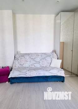 1-к квартира, вторичка, 30м2, 12/30 этаж