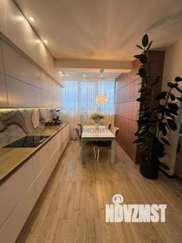 2-к квартира, вторичка, 95м2, 24/25 этаж