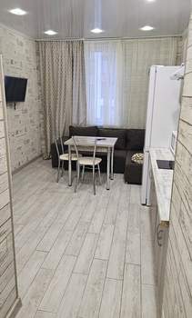 1-к квартира, вторичка, 30м2, 9/30 этаж