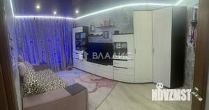 2-к квартира, вторичка, 45м2, 2/2 этаж