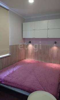 3-к квартира, вторичка, 70м2, 1/15 этаж