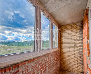 1-к квартира, вторичка, 40м2, 1/8 этаж