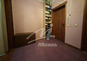 3-к квартира, вторичка, 91м2, 13/22 этаж