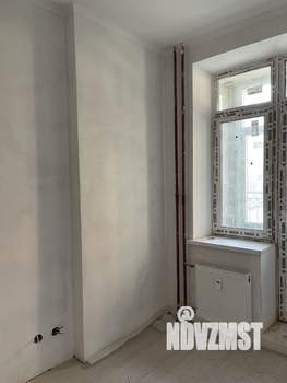 2-к квартира, вторичка, 51м2, 1/8 этаж