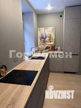 3-к квартира, вторичка, 90м2, 2/4 этаж