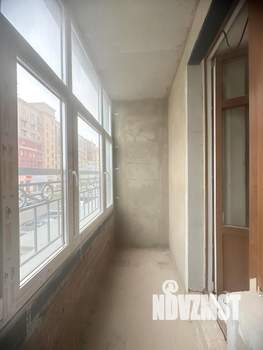 1-к квартира, вторичка, 33м2, 2/12 этаж