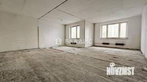 3-к квартира, вторичка, 96м2, 2/25 этаж