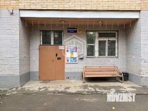 3-к квартира, вторичка, 75м2, 1/12 этаж