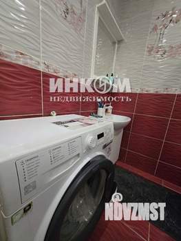 3-к квартира, вторичка, 98м2, 1/15 этаж