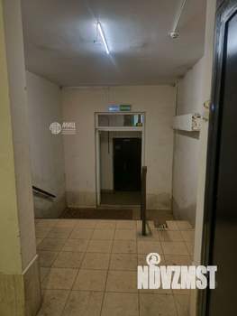 2-к квартира, вторичка, 52м2, 1/12 этаж