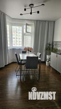 2-к квартира, вторичка, 60м2, 7/25 этаж