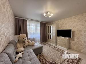 1-к квартира, вторичка, 38м2, 9/14 этаж