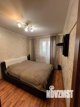 3-к квартира, вторичка, 65м2, 2/14 этаж