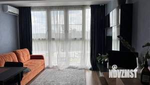 Студия квартира, вторичка, 24м2, 6/8 этаж