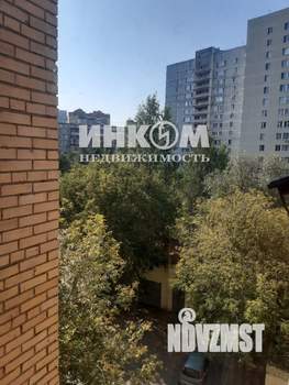 3-к квартира, вторичка, 63м2, 5/9 этаж