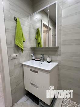 2-к квартира, вторичка, 36м2, 7/8 этаж