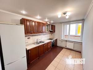 1-к квартира, вторичка, 35м2, 15/16 этаж