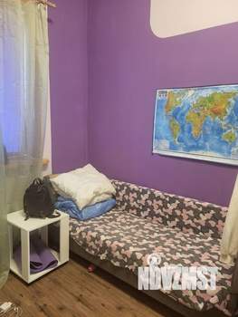 Студия квартира, вторичка, 20м2, 1/7 этаж