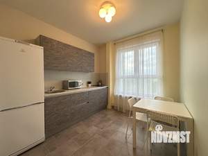 2-к квартира, вторичка, 40м2, 10/25 этаж