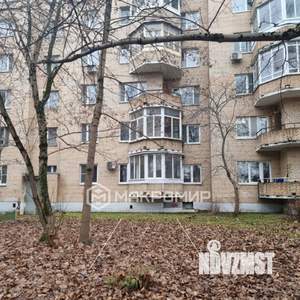 2-к квартира, вторичка, 55м2, 1/6 этаж