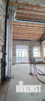 Студия квартира, вторичка, 110м2, 3/3 этаж