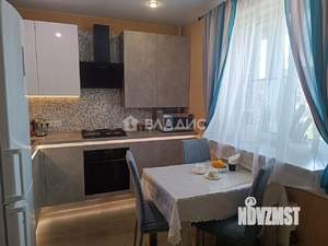 1-к квартира, вторичка, 31м2, 3/4 этаж