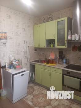 2-к квартира, вторичка, 55м2, 6/16 этаж