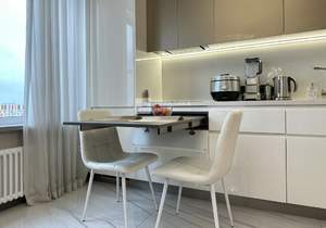 2-к квартира, вторичка, 57м2, 33/33 этаж