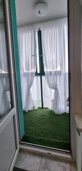 2-к квартира, вторичка, 65м2, 12/16 этаж