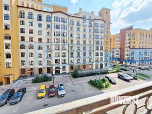 4-к квартира, вторичка, 94м2, 4/8 этаж