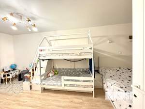 1-к квартира, вторичка, 35м2, 8/8 этаж