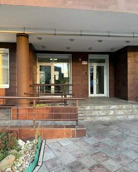 3-к квартира, вторичка, 97м2, 8/25 этаж