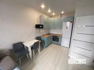 1-к квартира, вторичка, 33м2, 6/8 этаж