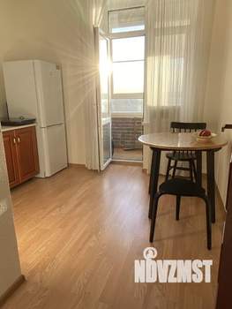 1-к квартира, вторичка, 32м2, 6/6 этаж