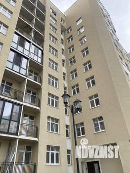 2-к квартира, вторичка, 60м2, 1/10 этаж