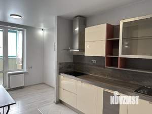1-к квартира, вторичка, 34м2, 2/25 этаж