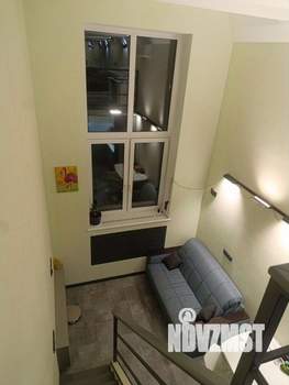 2-к квартира, вторичка, 40м2, 2/3 этаж