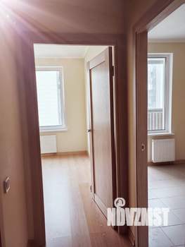1-к квартира, вторичка, 28м2, 22/25 этаж