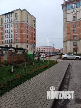 1-к квартира, вторичка, 32м2, 1/7 этаж