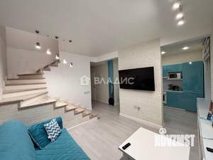 4-к квартира, вторичка, 92м2, 8/9 этаж