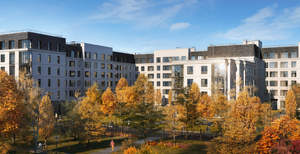 2-к квартира, сданный дом, 66м2, 3/6 этаж