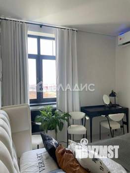 1-к квартира, вторичка, 44м2, 9/10 этаж