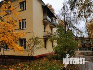 3-к квартира, вторичка, 79м2, 2/3 этаж
