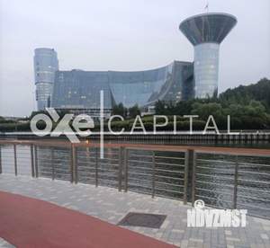 2-к квартира, вторичка, 101м2, 20/21 этаж