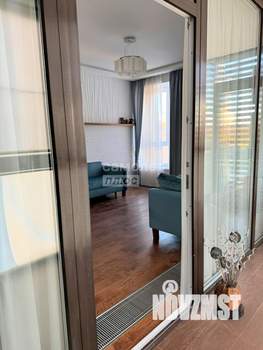 3-к квартира, вторичка, 90м2, 3/3 этаж